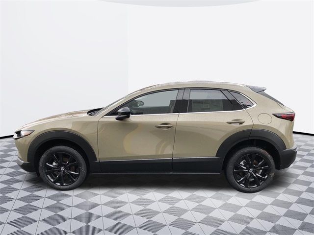 2024 Mazda CX-30 2.5 Carbon Turbo