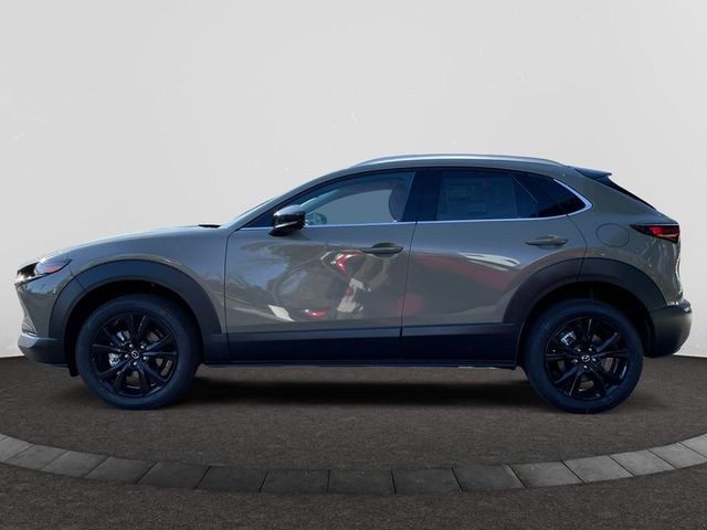 2024 Mazda CX-30 2.5 Carbon Turbo