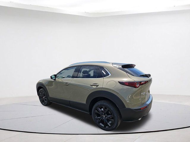 2024 Mazda CX-30 2.5 Carbon Turbo