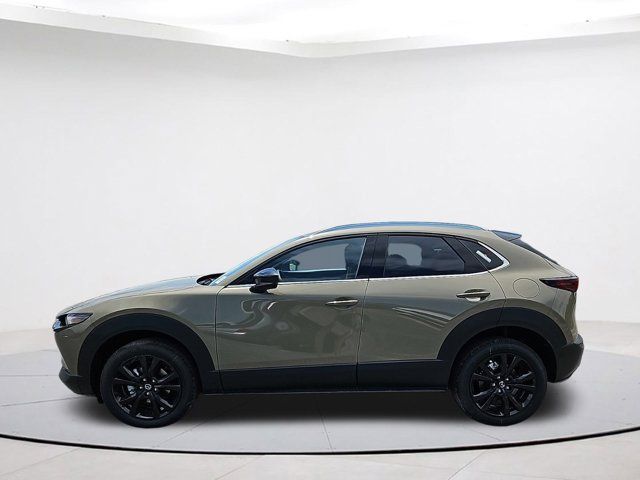 2024 Mazda CX-30 2.5 Carbon Turbo