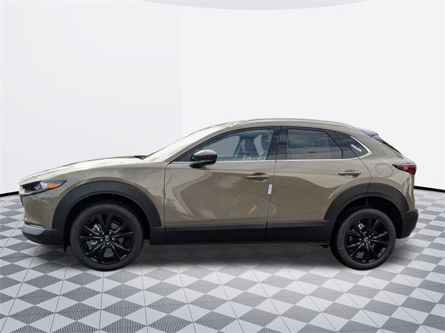 2024 Mazda CX-30 2.5 Carbon Turbo