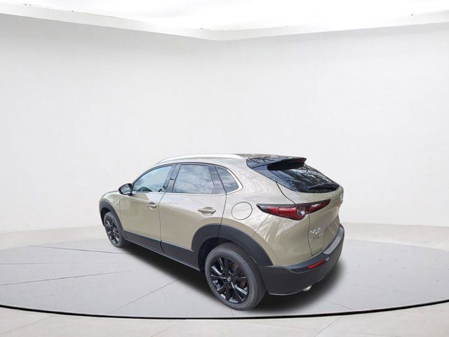 2024 Mazda CX-30 2.5 Carbon Turbo