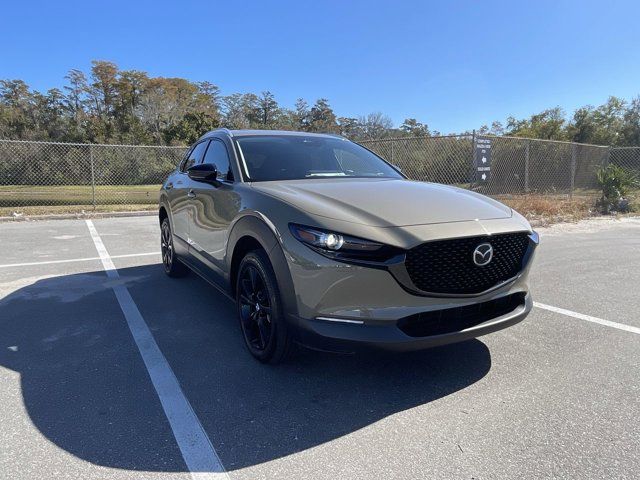 2024 Mazda CX-30 2.5 Carbon Turbo