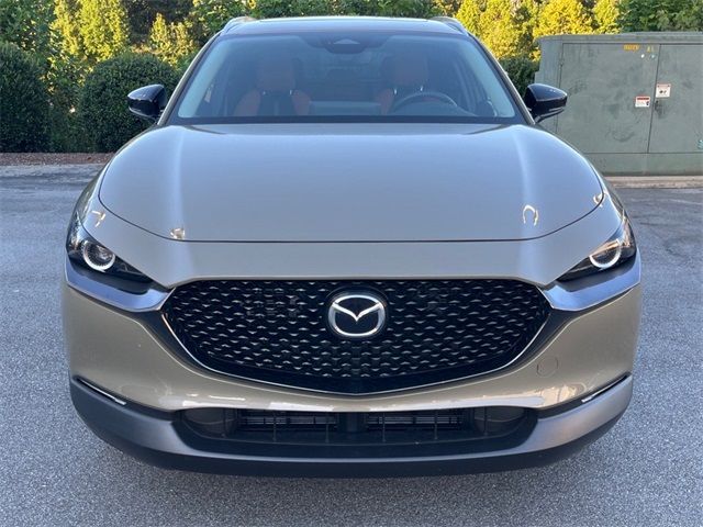 2024 Mazda CX-30 2.5 Carbon Turbo