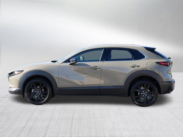 2024 Mazda CX-30 2.5 Carbon Turbo