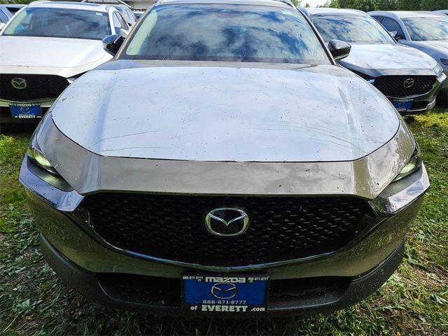 2024 Mazda CX-30 2.5 Carbon Turbo