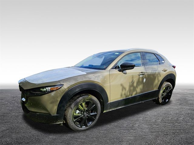 2024 Mazda CX-30 2.5 Carbon Turbo