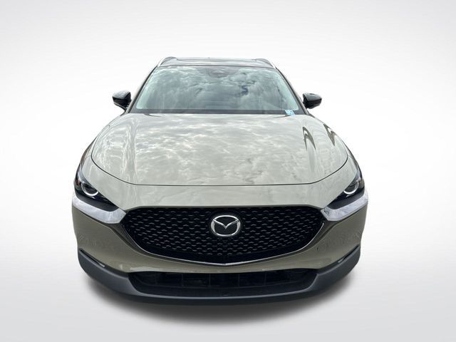 2024 Mazda CX-30 2.5 Carbon Turbo