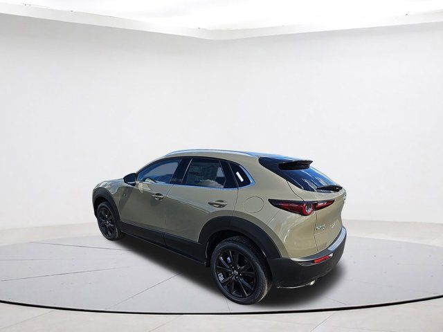 2024 Mazda CX-30 2.5 Carbon Turbo