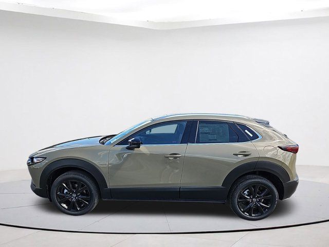 2024 Mazda CX-30 2.5 Carbon Turbo