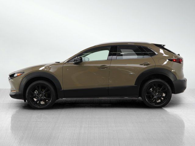 2024 Mazda CX-30 2.5 Carbon Turbo