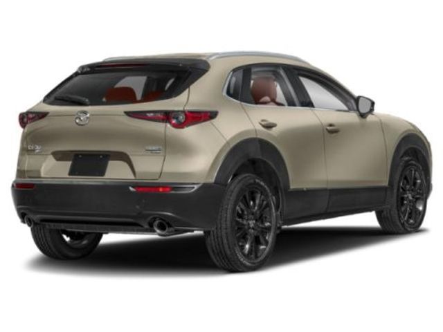 2024 Mazda CX-30 2.5 Carbon Turbo