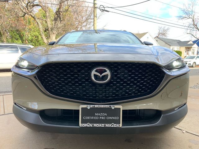 2024 Mazda CX-30 2.5 Carbon Turbo