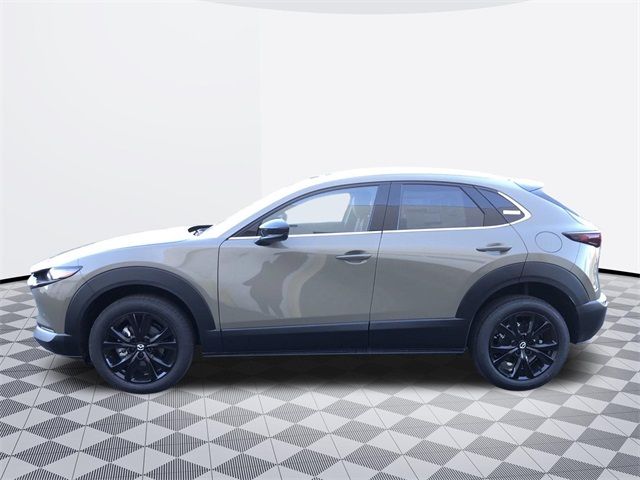 2024 Mazda CX-30 2.5 Carbon Turbo