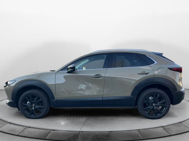 2024 Mazda CX-30 2.5 Carbon Turbo