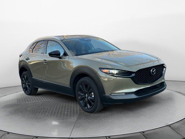 2024 Mazda CX-30 2.5 Carbon Turbo