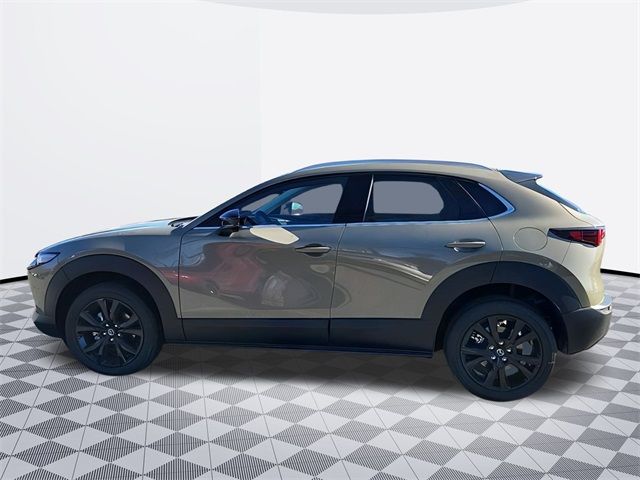 2024 Mazda CX-30 2.5 Carbon Turbo