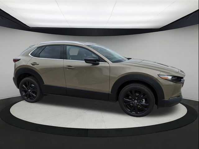 2024 Mazda CX-30 2.5 Carbon Turbo