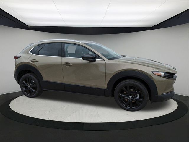 2024 Mazda CX-30 2.5 Carbon Turbo