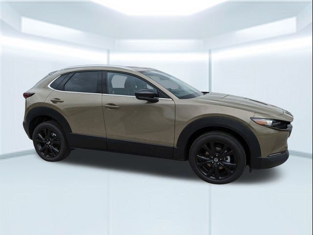 2024 Mazda CX-30 2.5 Carbon Turbo