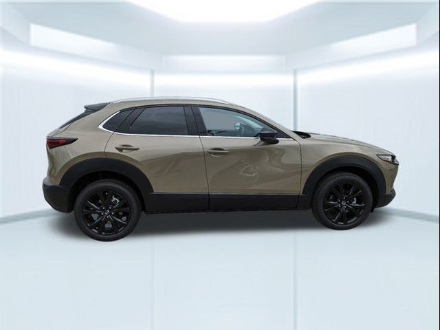 2024 Mazda CX-30 2.5 Carbon Turbo