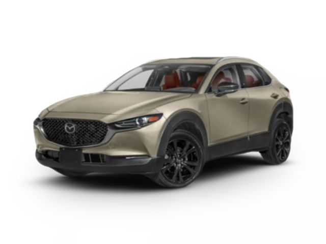 2024 Mazda CX-30 2.5 Carbon Turbo