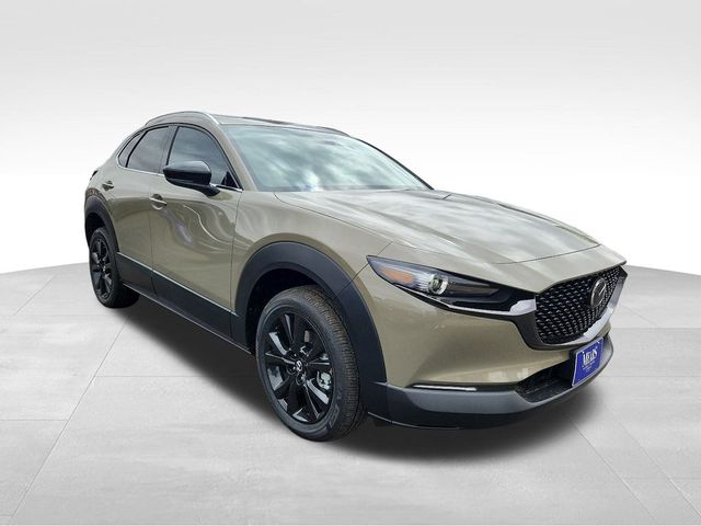 2024 Mazda CX-30 2.5 Carbon Turbo