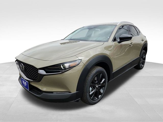 2024 Mazda CX-30 2.5 Carbon Turbo