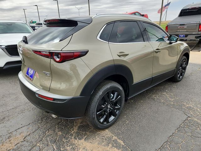 2024 Mazda CX-30 2.5 Carbon Turbo