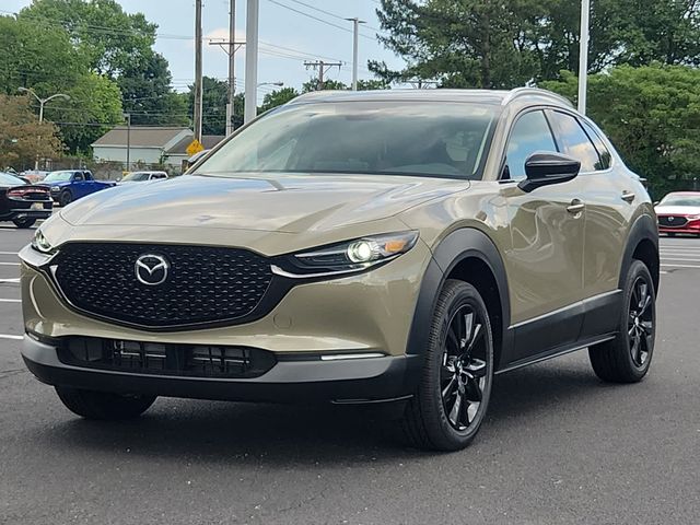 2024 Mazda CX-30 2.5 Carbon Turbo