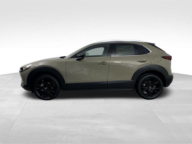 2024 Mazda CX-30 2.5 Carbon Turbo