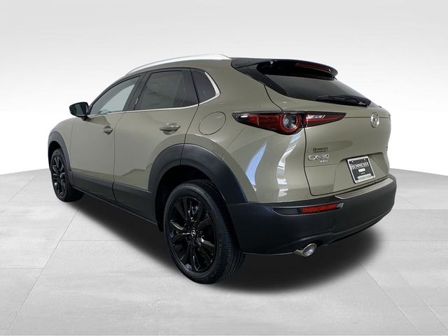 2024 Mazda CX-30 2.5 Carbon Turbo