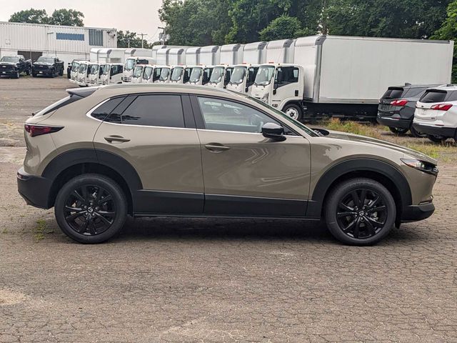 2024 Mazda CX-30 2.5 Carbon Turbo