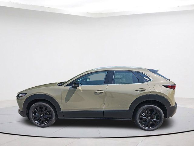 2024 Mazda CX-30 2.5 Carbon Turbo