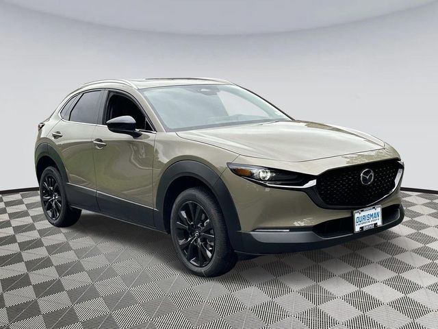 2024 Mazda CX-30 2.5 Carbon Turbo