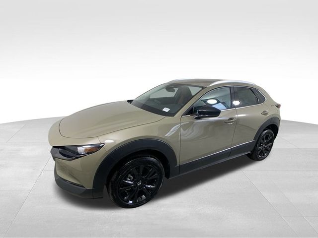 2024 Mazda CX-30 2.5 Carbon Turbo