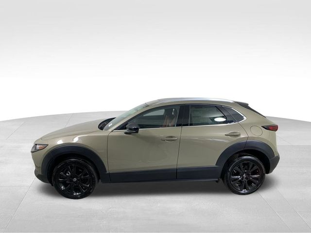 2024 Mazda CX-30 2.5 Carbon Turbo