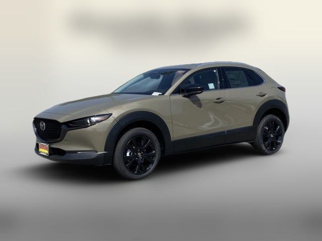 2024 Mazda CX-30 2.5 Carbon Turbo