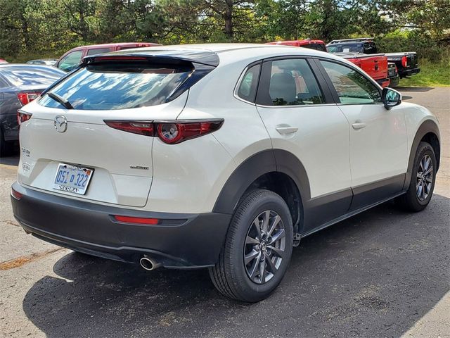 2024 Mazda CX-30 2.5 S