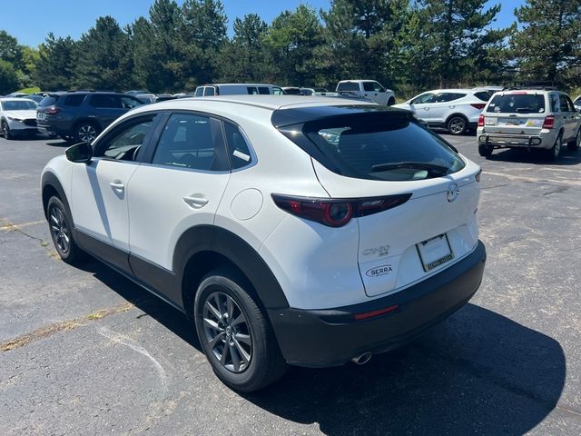 2024 Mazda CX-30 2.5 S