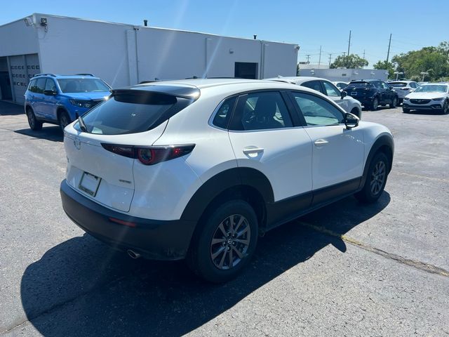 2024 Mazda CX-30 2.5 S