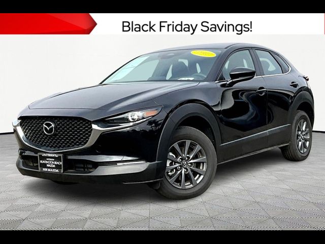 2024 Mazda CX-30 2.5 S