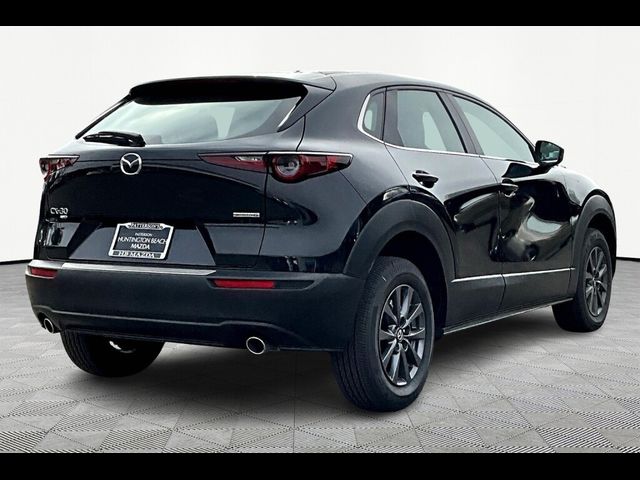 2024 Mazda CX-30 2.5 S