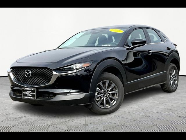 2024 Mazda CX-30 2.5 S