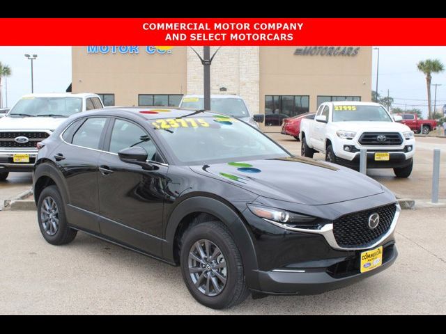 2024 Mazda CX-30 2.5 S