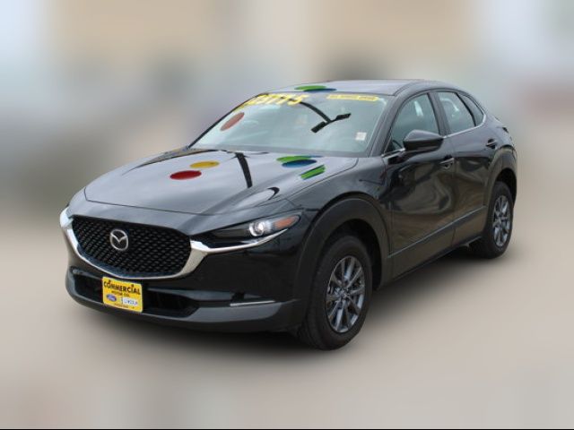 2024 Mazda CX-30 2.5 S