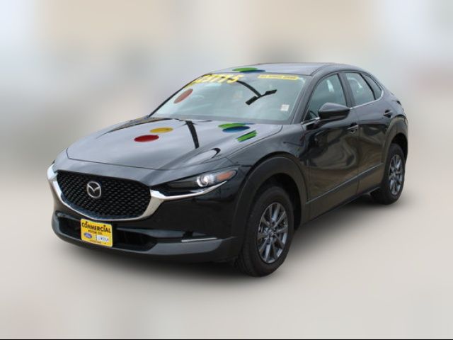 2024 Mazda CX-30 2.5 S