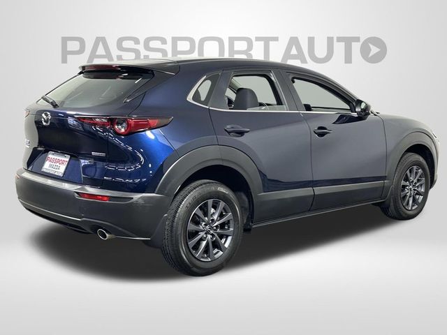 2024 Mazda CX-30 2.5 S