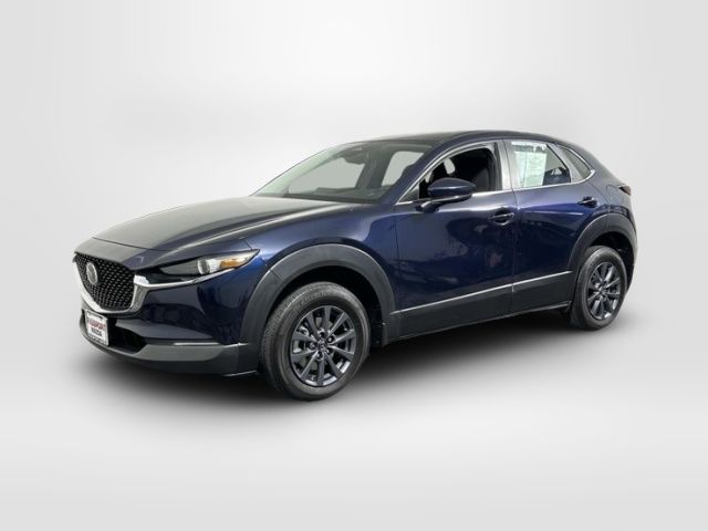 2024 Mazda CX-30 2.5 S