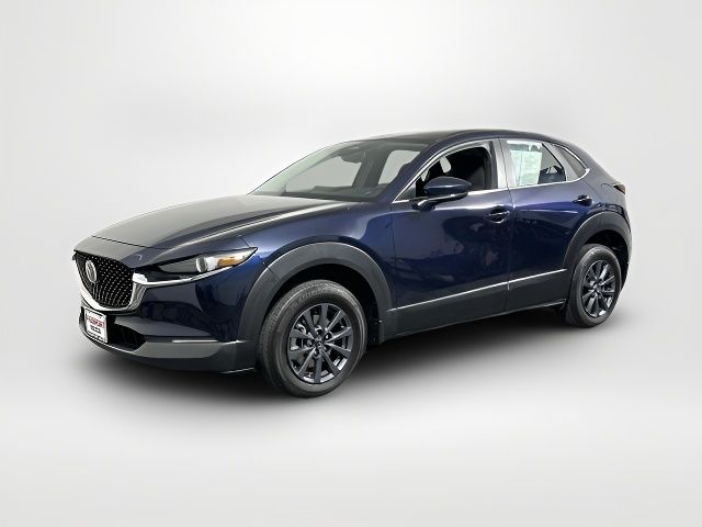 2024 Mazda CX-30 2.5 S